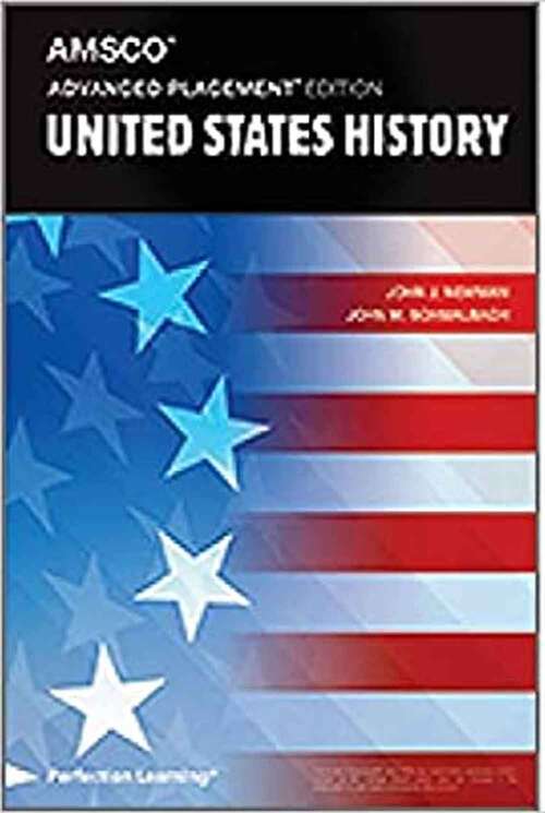 Advanced Placement United States History