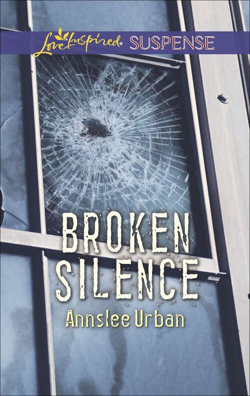 Book cover of Broken Silence