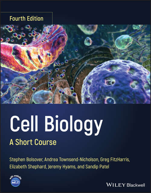 Cell Biology: A Short Course (Short Course)