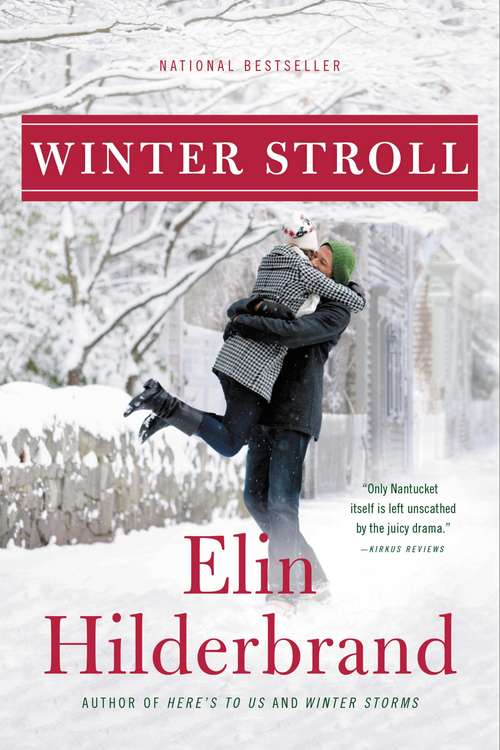 Winter Stroll (Winter Street #2)