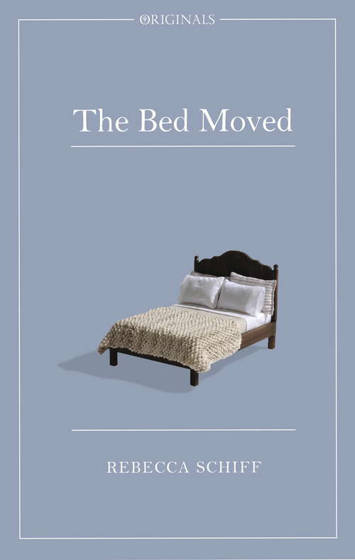 The Bed Moved: A John Murray Original