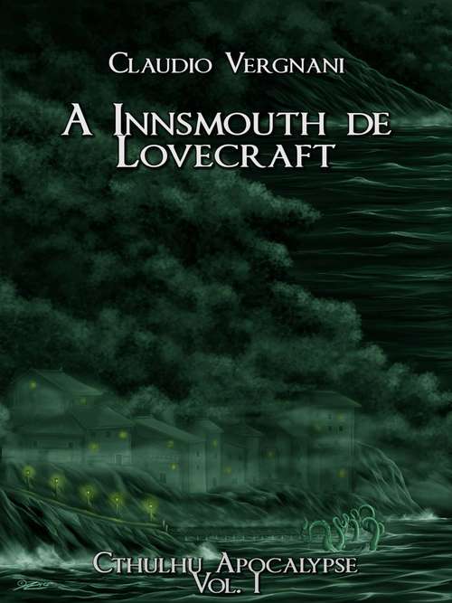 A Innsmouth de Lovecraft
