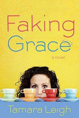 Book cover of Faking Grace