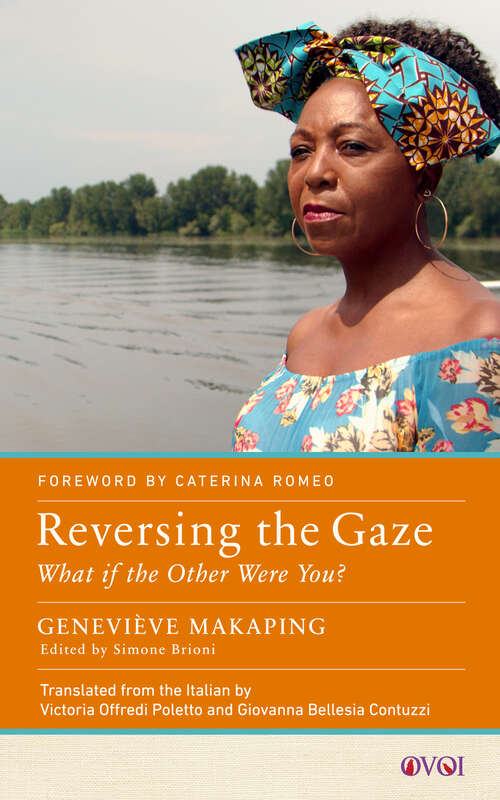 Book cover of Reversing the Gaze: What if the Other Were You? (Other Voices of Italy)