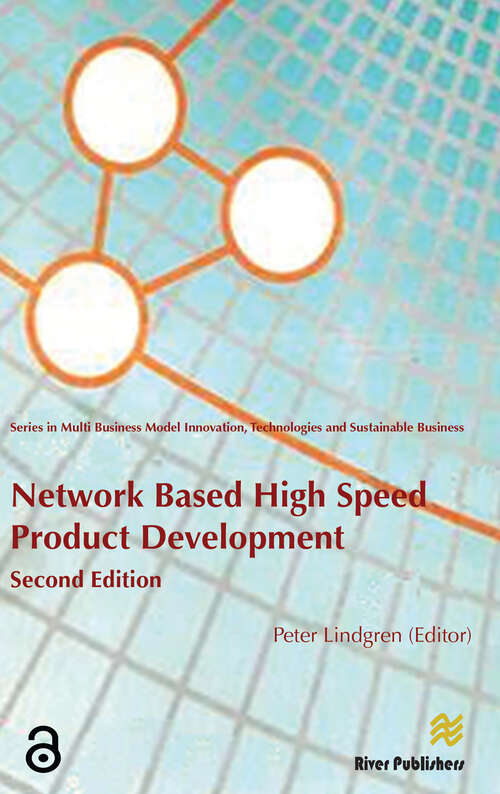 Network Based High Speed Product Development