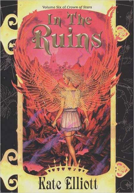 In the Ruins (Crown of Stars, Book #6)