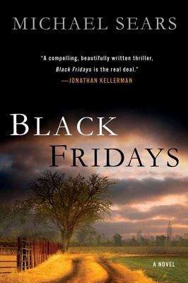 Book cover of Black Fridays