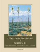 Terrestrial Vegetation of California (3rd edition)