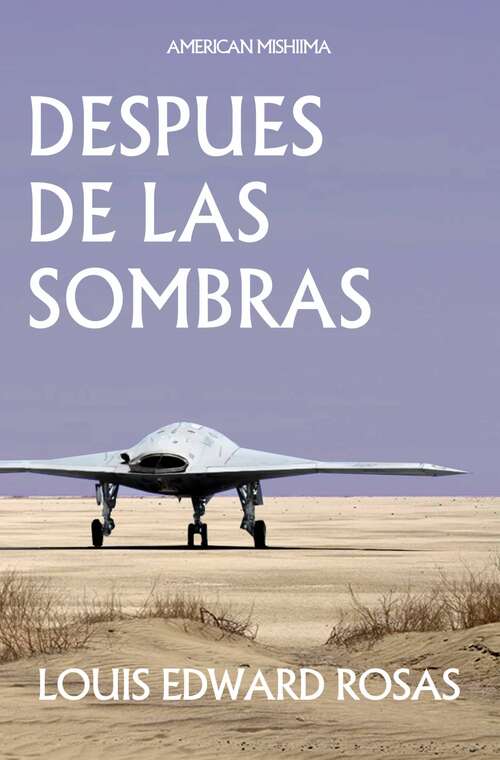 Book cover of Después de las Sombras (Crónicas de Contacto #3)