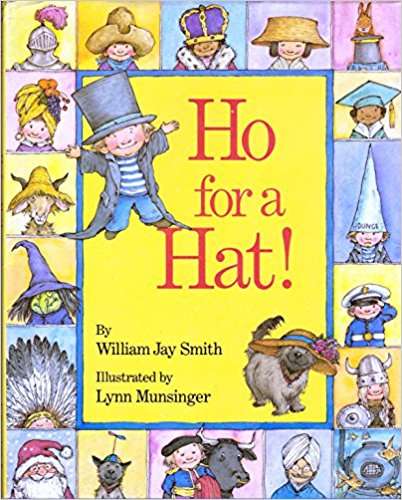 Ho for a Hat!
