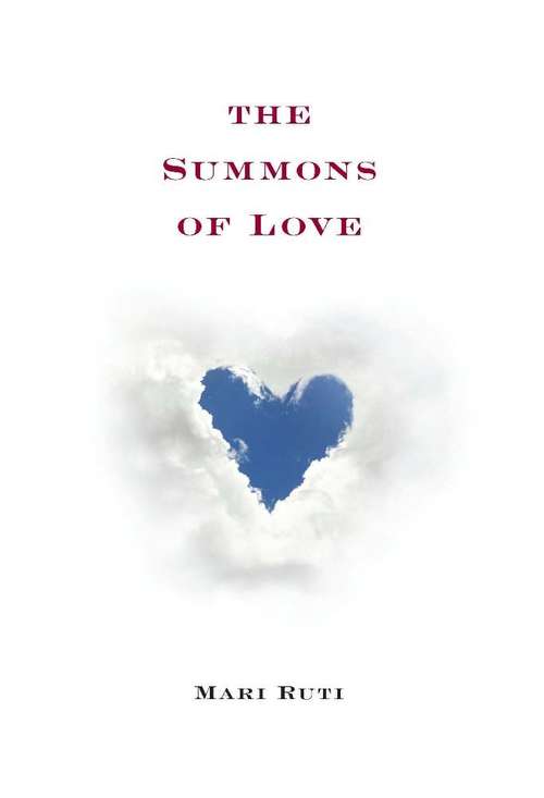 Book cover of The Summons of Love