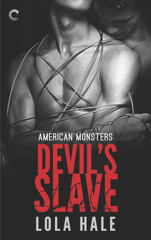 Book cover of Devil's Slave