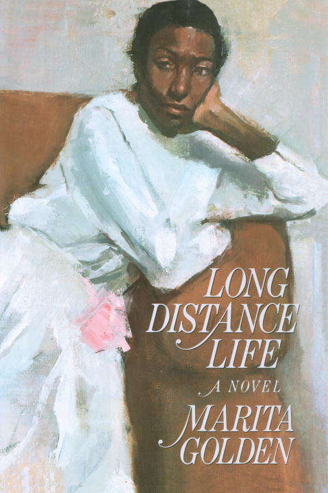 Book cover of Long Distance Life