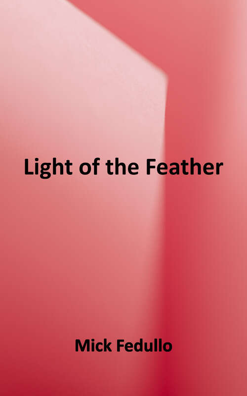 Book cover of Light of the Feather: A Teacher's Journey into Native American Classrooms and Culture