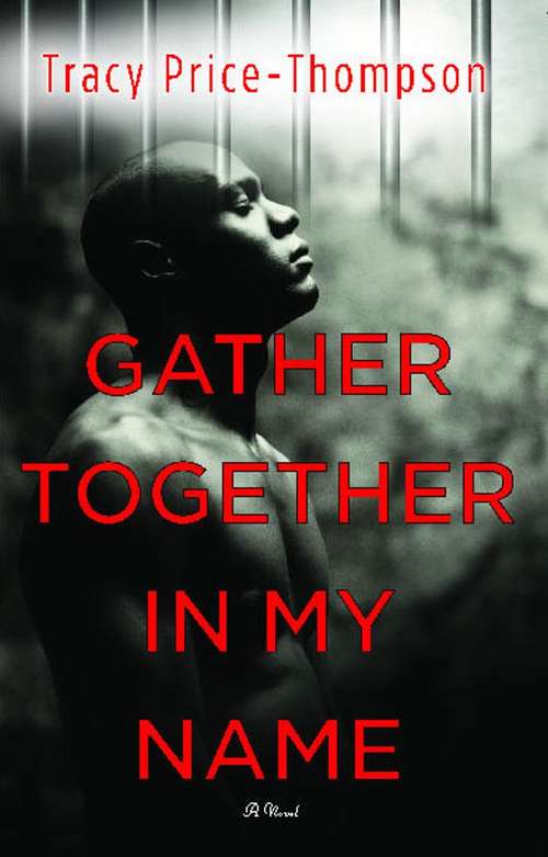 Book cover of Gather Together in My Name