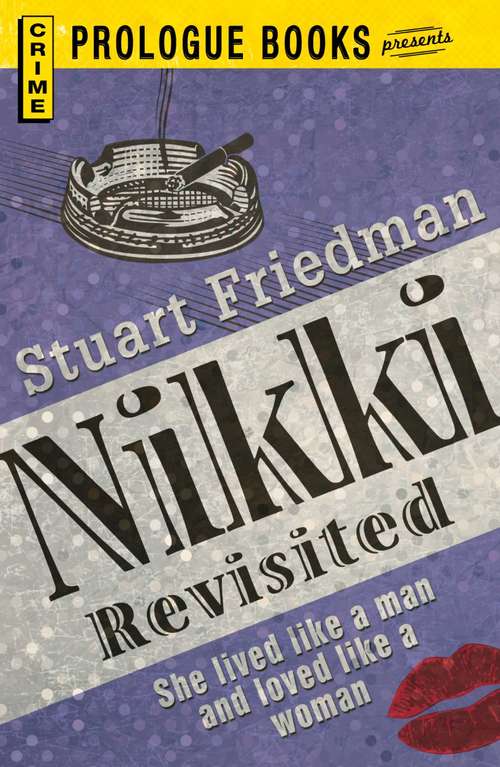 Book cover of Nikki Revisited