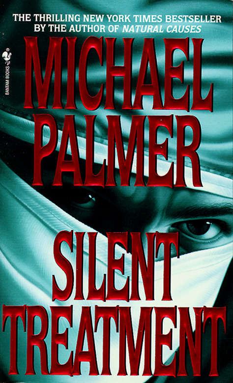 Silent Treatment: A Novel (Core Collection)