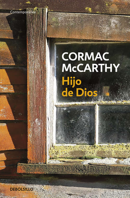 Book cover of Hijo de Dios