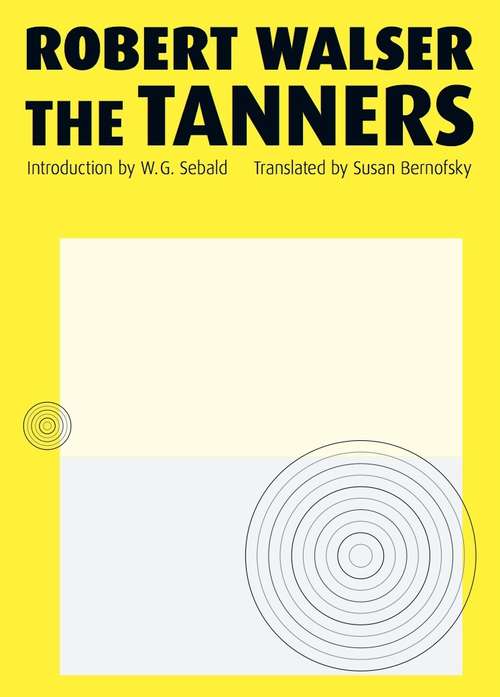 The Tanners