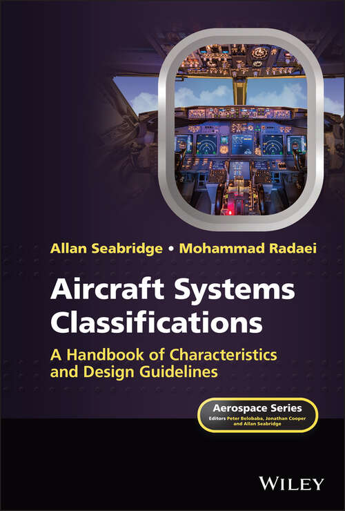 Aircraft Systems Handbook: A Guide to Key Characteristics and Requirements (Aerospace Series)