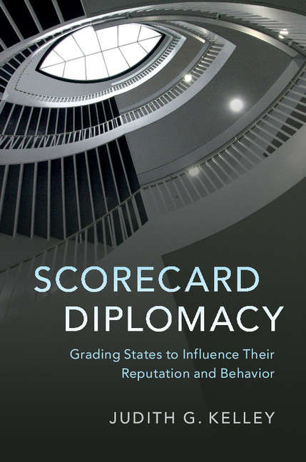 Scorecard Diplomacy