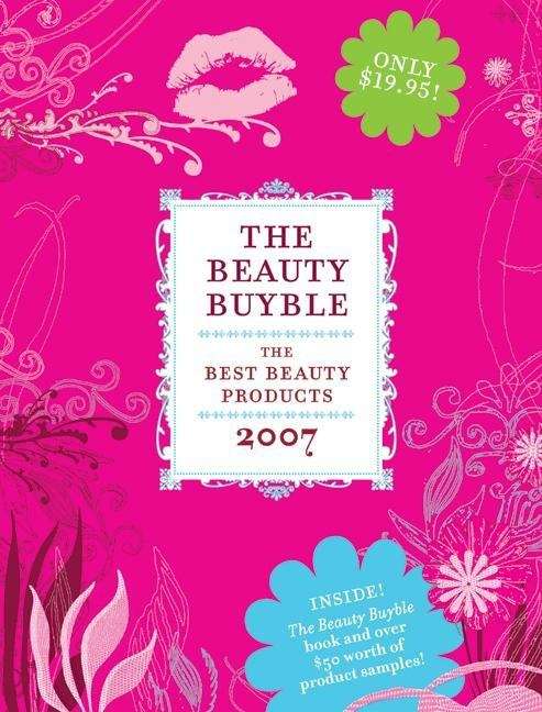 Book cover of The Beauty Buyble