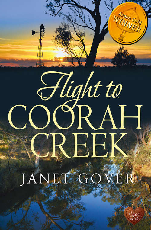 Flight to Coorah Creek