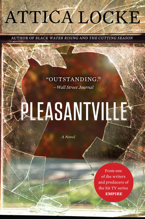 Book cover of Pleasantville