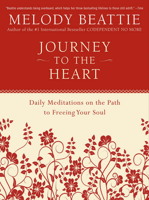Book cover of Journey to the Heart