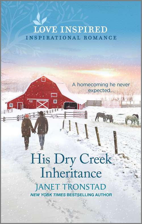His Dry Creek Inheritance (Dry Creek)
