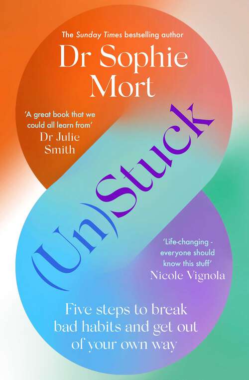 Book cover of (Un)Stuck