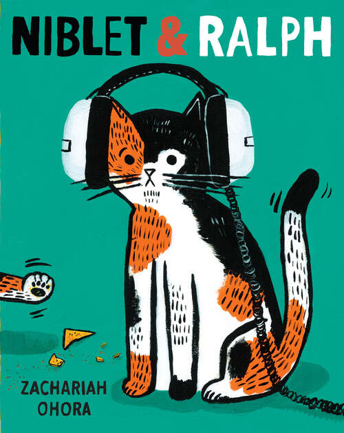 Book cover of Niblet & Ralph