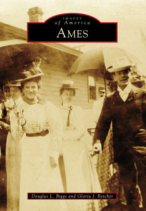 Ames (Images of America)