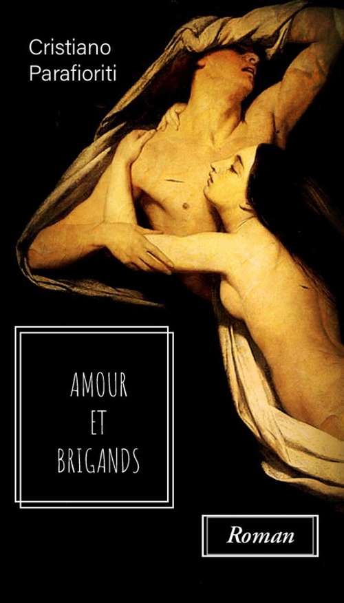 Book cover of Amour et brigands