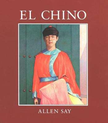 Book cover of El Chino
