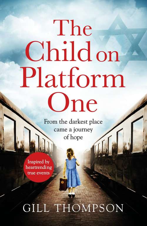 The Child On Platform One: Inspired