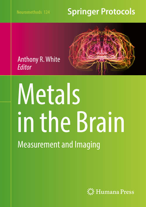 Metals in the Brain