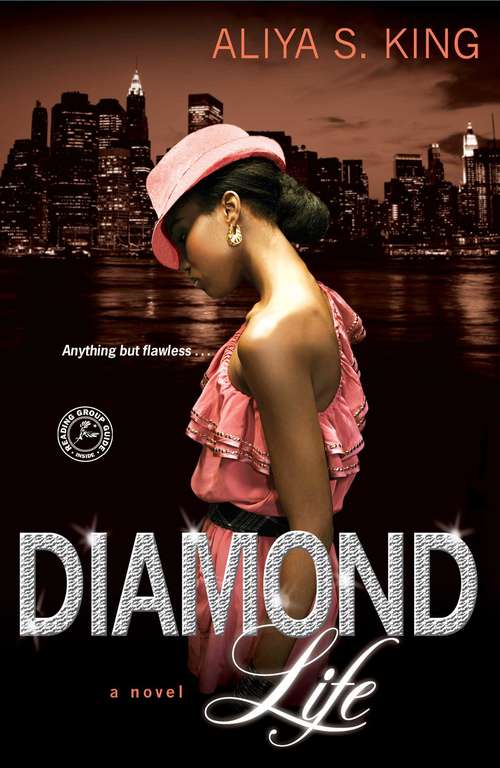 Book cover of Diamond Life