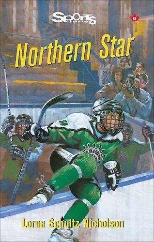 Book cover of Northern Star