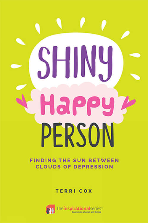 SHP: Finding the Sun Between Clouds of Depression (Inspirational Series)