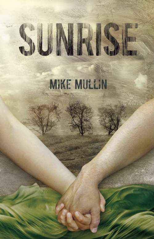 Book cover of Sunrise (Ashfall #3)