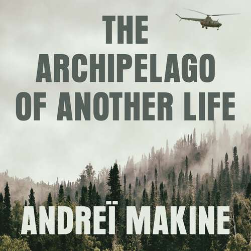 Book cover of The Archipelago of Another Life