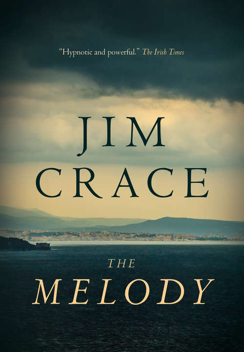 Book cover of The Melody