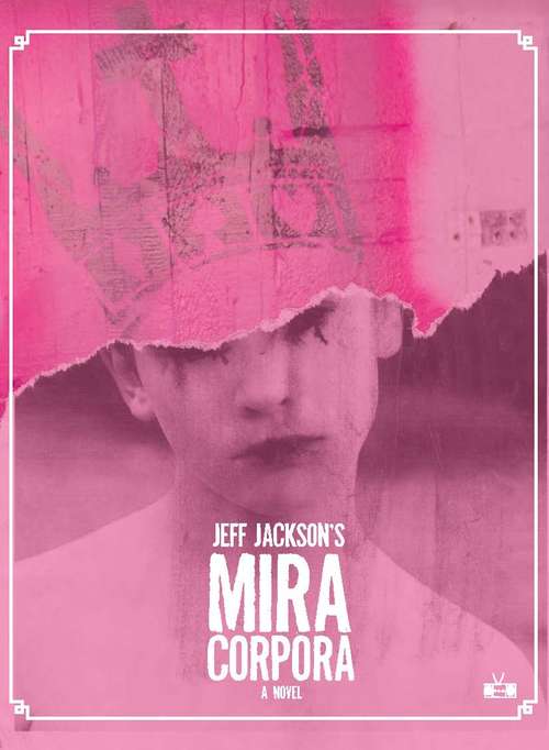 Book cover of Mira Corpora