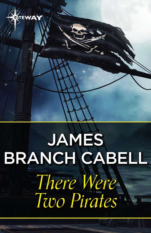 Book cover of There Were Two Pirates
