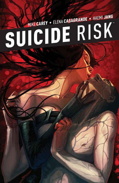 Suicide Risk Vol. 5 (Suicide Risk #5)
