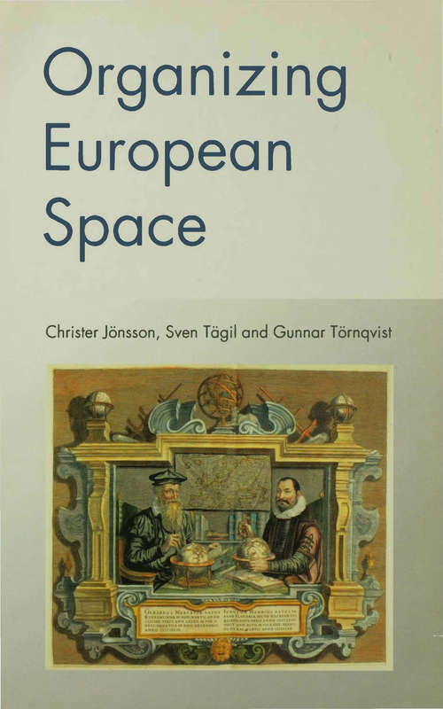Organizing European Space