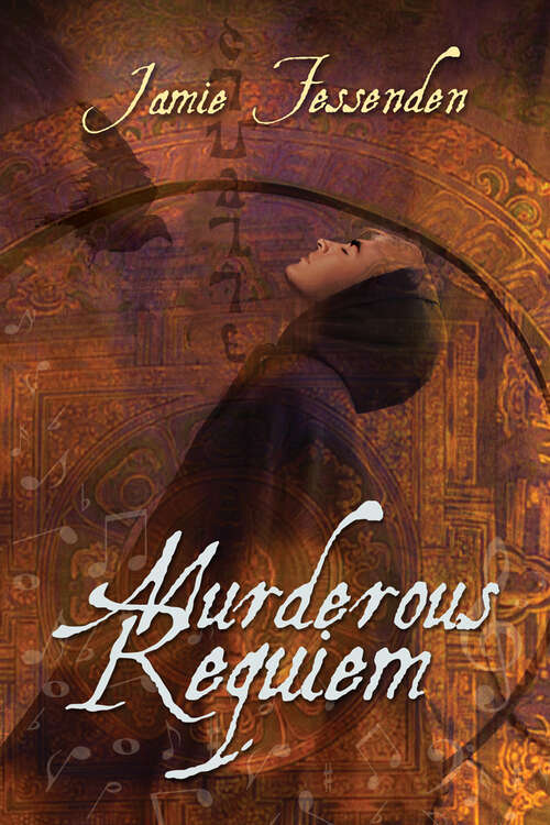 Book cover of Murderous Requiem
