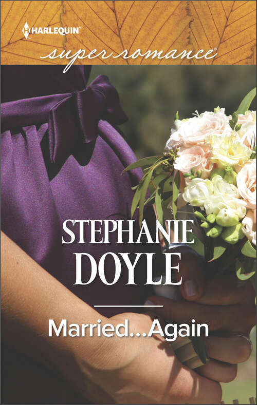 Book cover of Married . . . Again