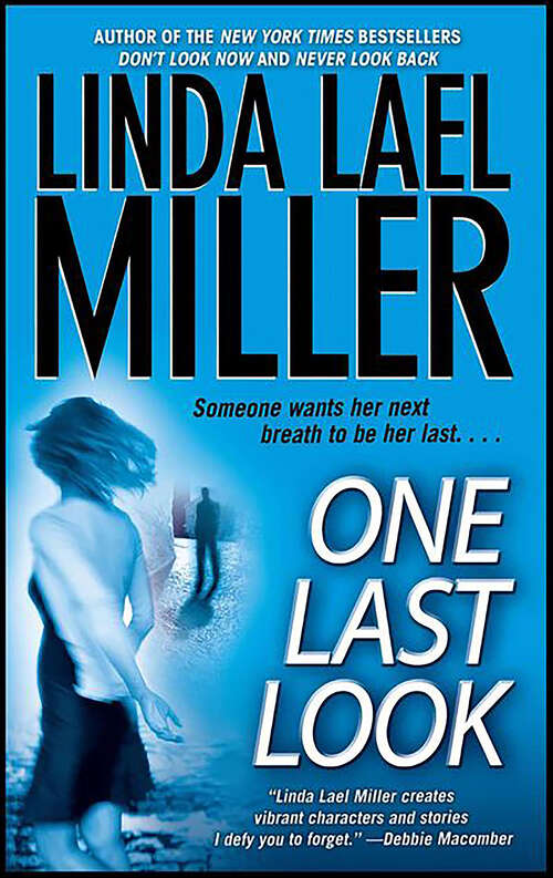 Book cover of One Last Look (Look Book #3)